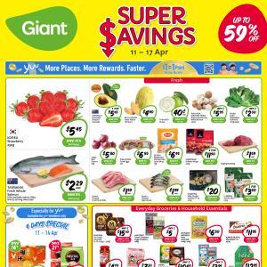 Giant Super Savings Promotion (11-17 Apr 2024)