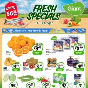 Giant Fresh Items Promotion (11-24 Apr 2024)