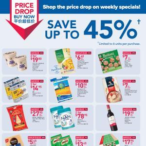 NTUC FairPrice Promotion: Must Buy Deals from 13-19 June 2024